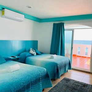 Habitación Deluxe con 2 Camas Individuales